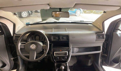 Imagem 4 de 11 de Volkswagen Fox 1.6 Mi Plus 8v Flex 4p Manual