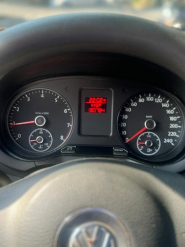 Volkswagen Fox 1.6 Vht Trend Total Flex I-motion 5p