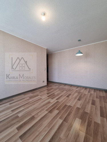 Frente Mall Arauco Maipú, 3d-2b-1e, Condominio Monte Tabor.