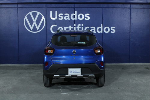 Renault Kwid 1.0 Outsider