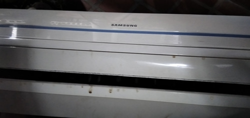 Vendo Aire Acodo Samsung 24 Mil Btw  Solo Dañado Compresor 