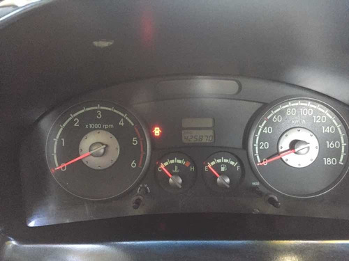 Imagen 11 de 12 de Kia K 2700 2008 2.7 Truck C/caja 4x2