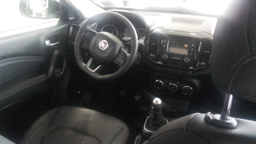 Imagen 15 de 17 de Fiat Toro 2.0 Full Volcano O Nafta %100 Financiada Con Dni *