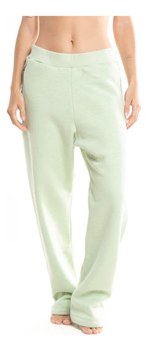 Pantalon Joggin Unisex Rusty Leiden Frisa