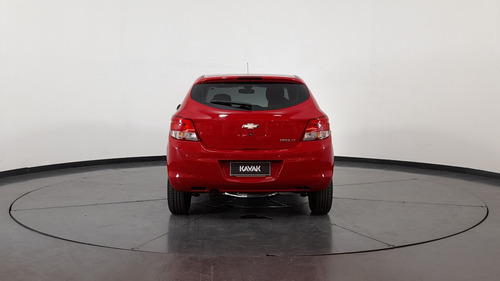 Chevrolet Onix 1.4 Lt