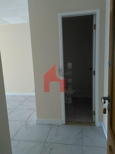 Imagem 9 de 11 de Sala Para Alugar, 29 M² Por R$ 1.400,00/mês - Jardim Paulista - São Paulo/sp - Sa0076