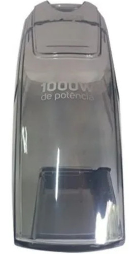 Imagem 4 de 4 de Recipiente Para Pó Aspirador Vertical Clean Speed Original
