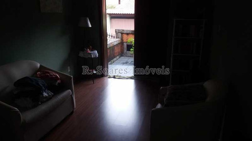 Imagem 15 de 15 de Casa Em Condomínio-à Venda-taquara-rio De Janeiro - Vvcn40015