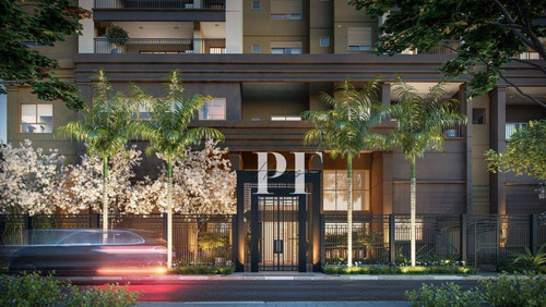 Imagem 9 de 13 de Apartamento Na Leopoldina, Com 100m², Com 4 Dormitórios E 2 Suítes. - Ap0253