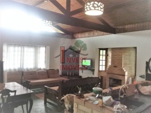 Imagem 7 de 15 de Chacara Em Condominio - Ref: 4234 - V-4234