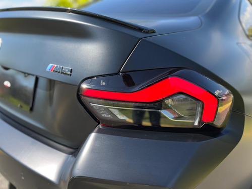 BMW M2 3.0 I6 TWNTURBO GASOLINA COUPÉ M SETPTRONIC