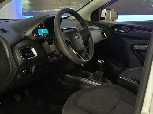 Chevrolet Onix 1.4 Ltz 5p