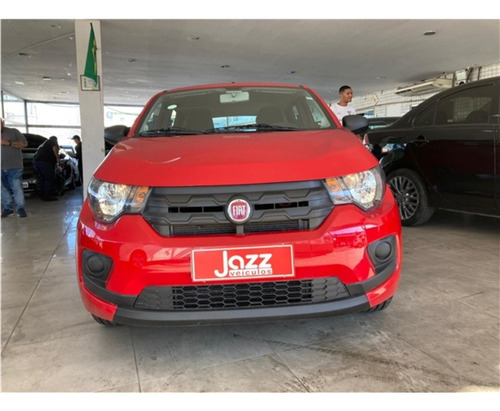 Fiat Mobi 1.0 8V EVO FLEX LIKE. MANUAL