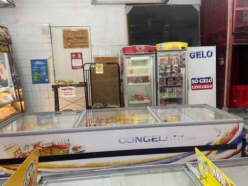 Passe O Ponto Supermercado Do Rei , Supermercado Grande Com Acougue E Caixa Eletronico