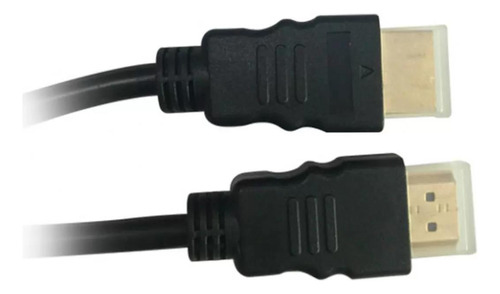 Cable Dinon Hdmi 20m. M/m, 1.4 Conectores Baño De Oro (9128)