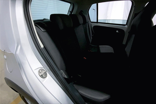 Imagen 20 de 25 de Volkswagen Up Hatchback 5 Pts Hb Cross Up, Tm5, A/ac, Ve De