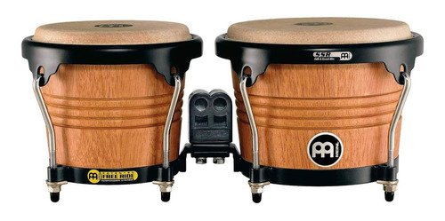 Bongo 6 3/4  Y 8  Meinl Fwb-190-csb