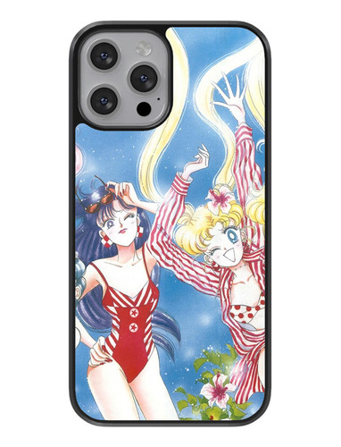 Funda Diseño Para Xiaomi Saiilor Anime3 #2