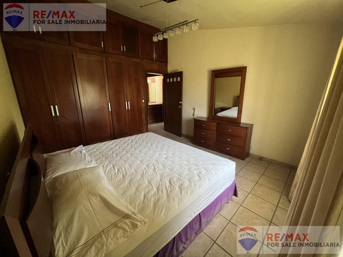 Venta O Renta De Casa Un Nivel, San José Sumiya, Jiutepec, Morelosclave 4598