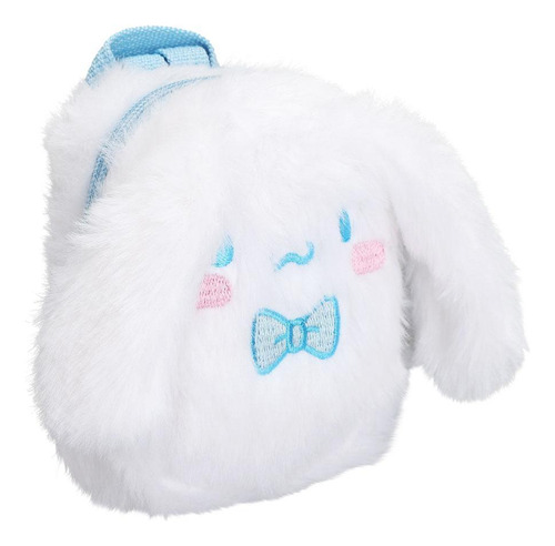 Mini Mochilas Real Littles Backpack Hello Kitty Cinnamoroll