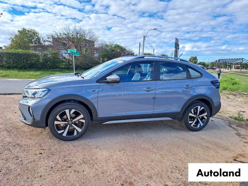 Volkswagen Nivus highline 1.0 turbo