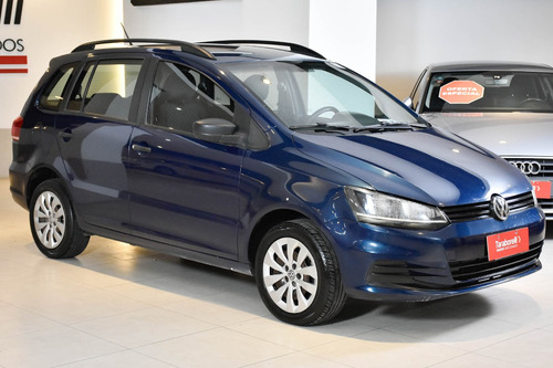 Volkswagen Suran 1.6 Comfortline 101cv