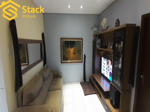 Casa Com Salão Comercial A Venda Em Jundiaí No Bairro Vila São Apulo. - Ca01678
