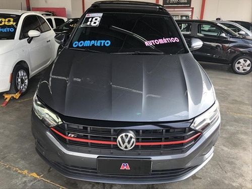 Imagem 2 de 14 de Volkswagen Jetta 1.4 250 Tsi Comfortline