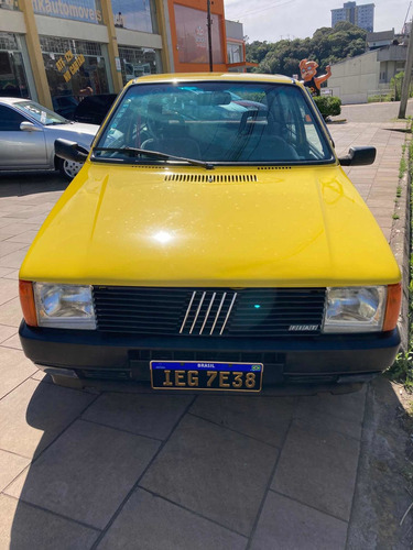 Imagem 3 de 8 de Fiat Uno