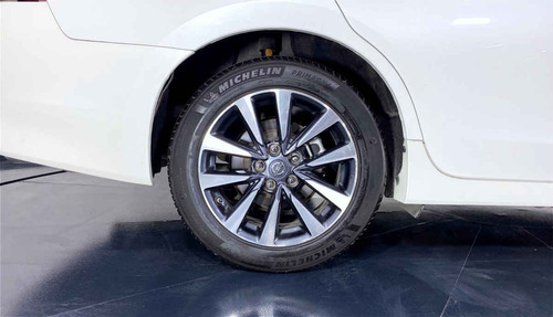 Imagen 12 de 15 de 106592 - Nissan Altima 2017 Con Garantía