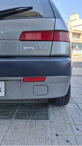 Alfa Romeo 145 2.0 Quadrifoglio