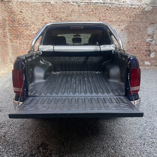 Volkswagen Amarok 3.0 V6 Cd Highline