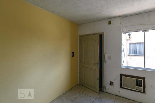 Imagem 4 de 15 de Apartamento Para Aluguel - Rubem Berta, 2 Quartos, 65 - 893511244