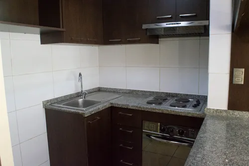 Venta Depto 2 D+ 2 B Fray Camilo Henriquez - Santiago (5098)