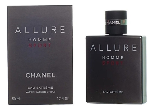 Perfume Chanel Allure Sport Extreme 50 ml