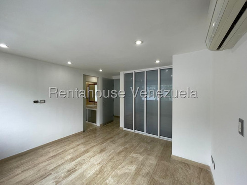 Magnífico Apartamento En Alquiler Altamira Amc