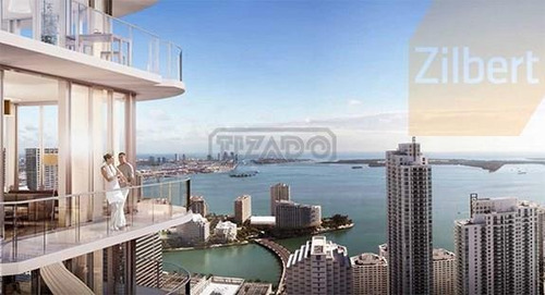 Imagen 9 de 13 de Departamento En Venta Ubicado En Miami, Miami