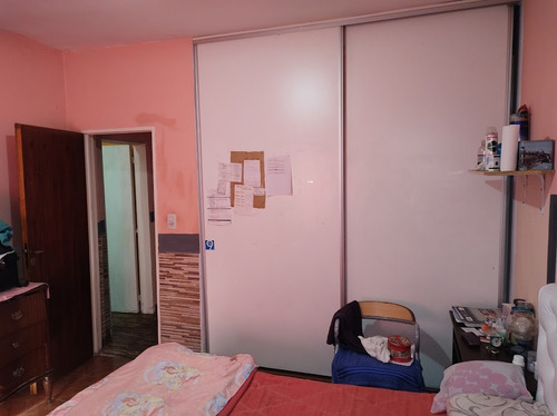 Casa Ph Pb 3 Ambientes Con Cochera