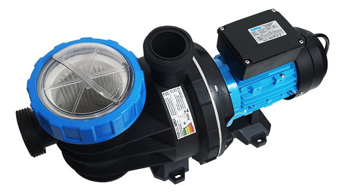 Bomba Para Piscina Bmc 50 Mono 1/2 Cv Sodramar