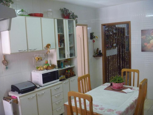 Imagem 10 de 11 de Casa Com 05 Dormitórios E 149 M² A Venda Na Vila Campo Grande, São Paulo | Sp. - Cs32103v