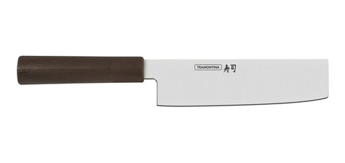 Cuchillo Nakiri Sushi Silver 7 