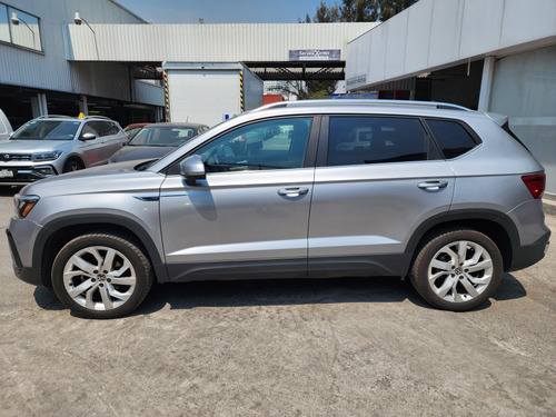 Volkswagen Taos 1.4 Tsi Comfortline At