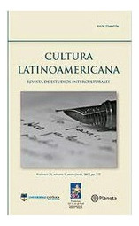 Libro Fisico Original Cultura Latinoamericana  N.25
