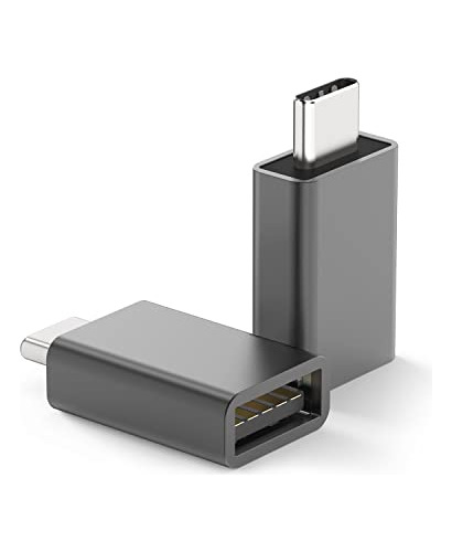 Usb C To Usb 3 Adapter For Macbook Pro/iMac/iPad Mini Pro