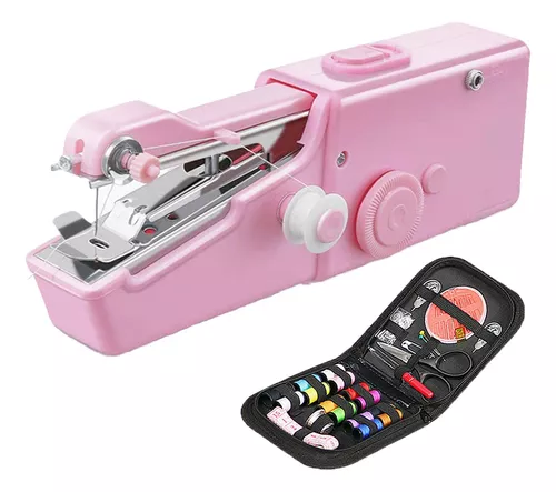 Maquina De Coser Infantil Juguete