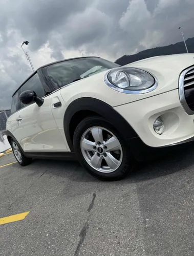 Mini Cooper 1.5 F55 Pepper