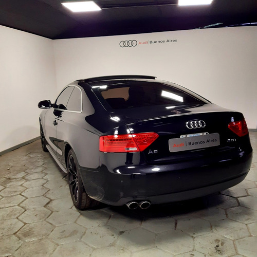 Audi A5 Coupe 2013 Usado Sportback Usada 2012 2014 2015 Pg