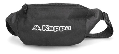 Kappa Riñoera - Logo Dressy Ar Blck