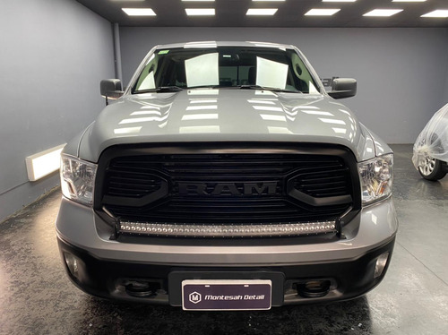 RAM 1500 5.7 Laramie Atx V8