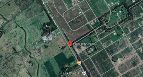 Terreno En Venta - 2752mts2 - Carlos Keen